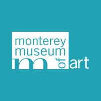 Monterey Museum of Art logo, Monterey Museum of Art contact details