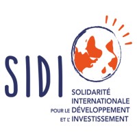 SIDI (Solidarité Internationale pour le Développement et l'Investissement) logo, SIDI (Solidarité Internationale pour le Développement et l'Investissement) contact details