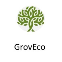 GrovEco logo, GrovEco contact details