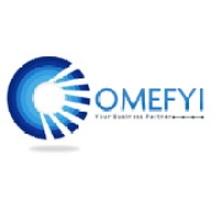 Omefyi Software Technologies logo, Omefyi Software Technologies contact details