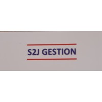 S2J GESTION logo, S2J GESTION contact details