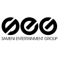 Sameni Entertainment Group logo, Sameni Entertainment Group contact details