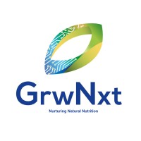 GrwNxt logo, GrwNxt contact details