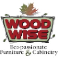 Wood Wise Furniture and Cabinetry logo, Wood Wise Furniture and Cabinetry contact details