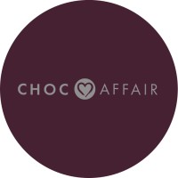 Choc Affair logo, Choc Affair contact details