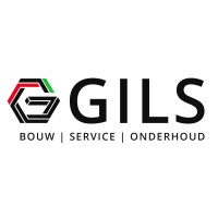 Gils Bouw, Service & Onderhoud logo, Gils Bouw, Service & Onderhoud contact details