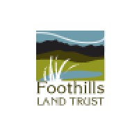 Foothills Land Trust logo, Foothills Land Trust contact details