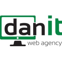 Danit Web Agency logo, Danit Web Agency contact details