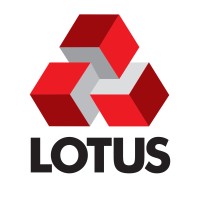 Grupo Lotus logo, Grupo Lotus contact details