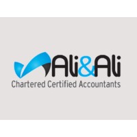 Ali & Ali Chartered Certified Accountants logo, Ali & Ali Chartered Certified Accountants contact details