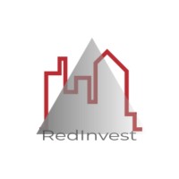 Redinvest srls logo, Redinvest srls contact details