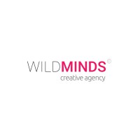 Wildminds logo, Wildminds contact details