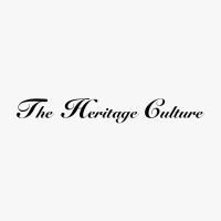 The Heritage Culture logo, The Heritage Culture contact details