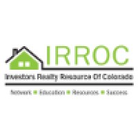 Investors Realty Resource (IRR) logo, Investors Realty Resource (IRR) contact details