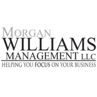 Morgan Williams Management, LLC logo, Morgan Williams Management, LLC contact details