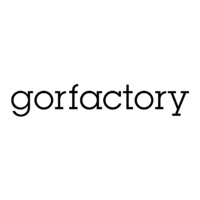 GOR FACTORY | ROLY logo, GOR FACTORY | ROLY contact details