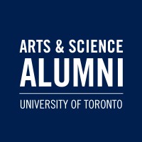 University of Toronto Arts & Science Alumni logo, University of Toronto Arts & Science Alumni contact details