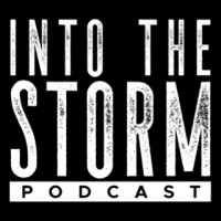 Into The Storm podcast (formerly Real Talk) logo, Into The Storm podcast (formerly Real Talk) contact details