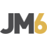 JM6 logo, JM6 contact details