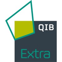 QIB Extra logo, QIB Extra contact details