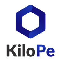 KiloPe logo, KiloPe contact details