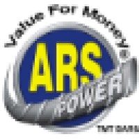 ARS Group India logo, ARS Group India contact details