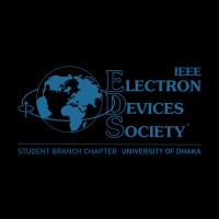 IEEE Electron Device Society Student Branch Chapter University of Dhaka logo, IEEE Electron Device Society Student Branch Chapter University of Dhaka contact details