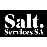 Salt Services SA logo, Salt Services SA contact details