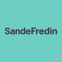 SandeFredin logo, SandeFredin contact details