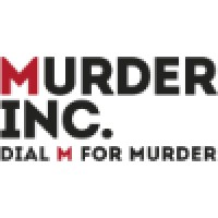 Murder Inc. logo, Murder Inc. contact details