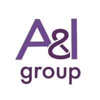 A&I Group logo, A&I Group contact details