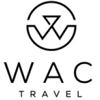 WAC Travel logo, WAC Travel contact details