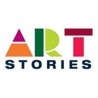 Art Stories logo, Art Stories contact details