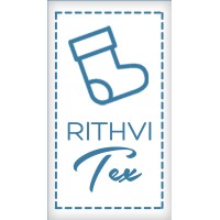 Rithvi Tex logo, Rithvi Tex contact details