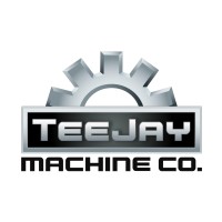 Teejay Machine logo, Teejay Machine contact details