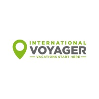 International Voyager Inc logo, International Voyager Inc contact details