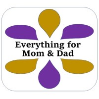 Everything for Mom & Dad logo, Everything for Mom & Dad contact details