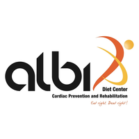 Albi Diet Center logo, Albi Diet Center contact details