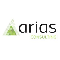 Arias consulting logo, Arias consulting contact details