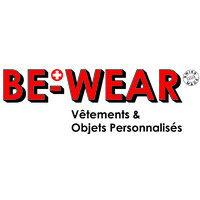 BEWEAR logo, BEWEAR contact details