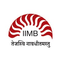 Placement Committee, IIM Bangalore logo, Placement Committee, IIM Bangalore contact details