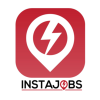 Insta-Jobs logo, Insta-Jobs contact details