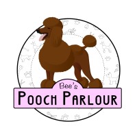 Bee's Pooch Parlour logo, Bee's Pooch Parlour contact details