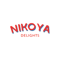 Nikoya Delights logo, Nikoya Delights contact details