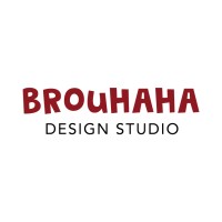 Brouhaha Design Studio logo, Brouhaha Design Studio contact details