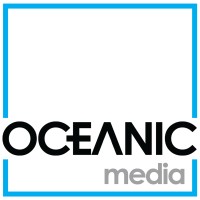 Oceanic Media logo, Oceanic Media contact details