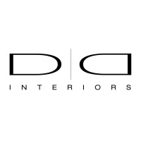 D&D Interiors logo, D&D Interiors contact details