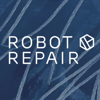 Robot Repair logo, Robot Repair contact details