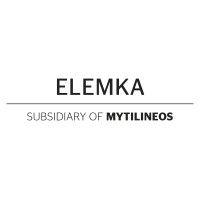 ELEMKA S.A. logo, ELEMKA S.A. contact details