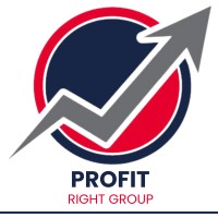 Profit Right Group logo, Profit Right Group contact details